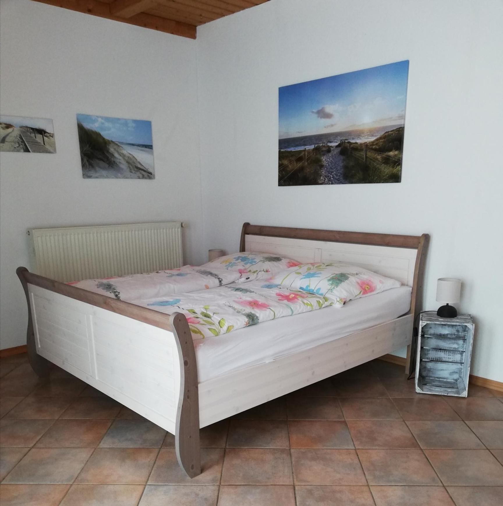 Apartamento Krüger-Hof Lübbersdorf Oldenburg in Holstein Habitación foto