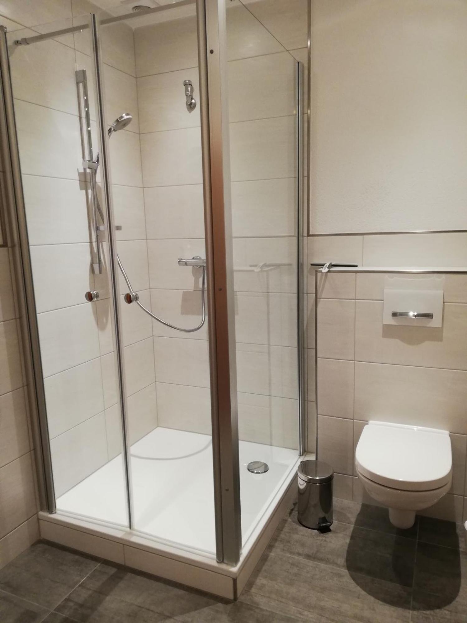 Apartamento Krüger-Hof Lübbersdorf Oldenburg in Holstein Habitación foto
