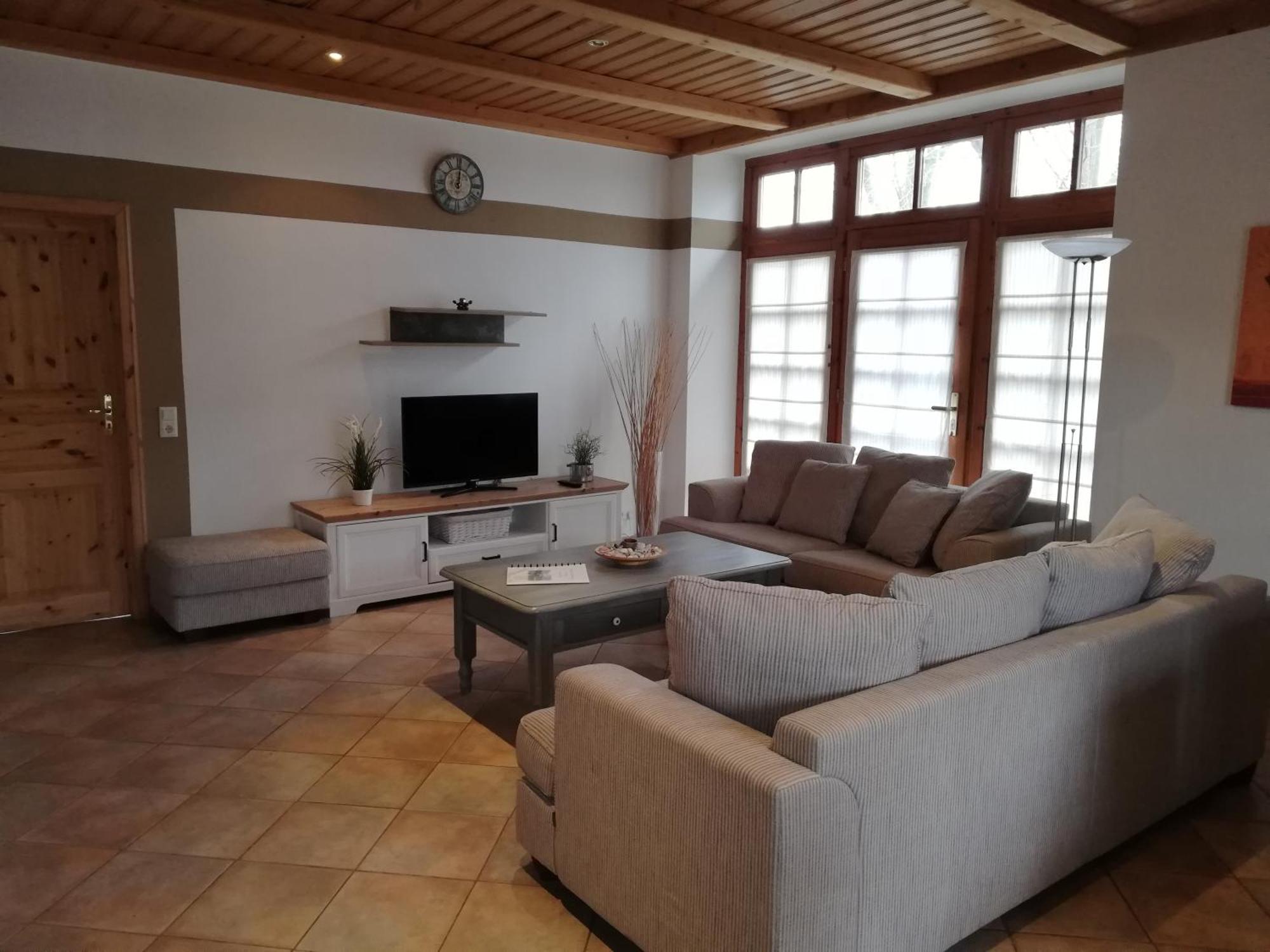 Apartamento Krüger-Hof Lübbersdorf Oldenburg in Holstein Habitación foto